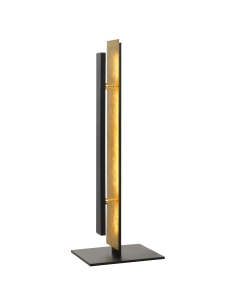 Serano Table Lamp 9 watt LED Dimmable Height 420mm Width SERANO TL-GD