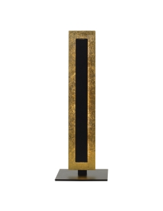 Serano Table Lamp 9 watt LED Dimmable Height 420mm Width SERANO TL-GD 2