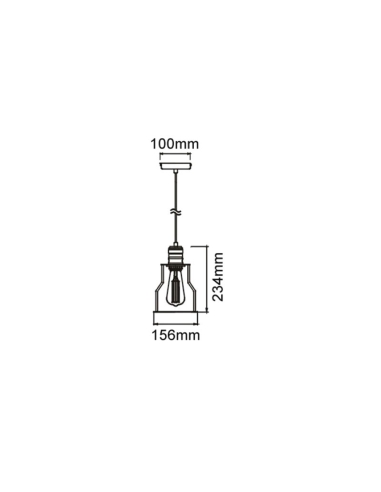 BLACKBAND2 - BLACKBAND Industrial Black Angled BLACKBAND2