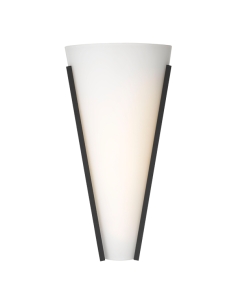 Saffi Wall Lamp 12 watt LED Colour Change 3000K-4000K-5000K SAFFI WB-BK 2