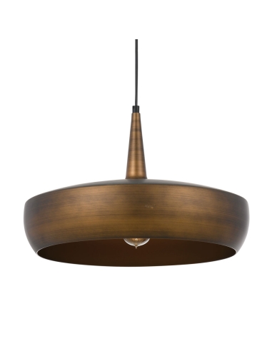 SABRA PE45-ACCP - SABRA 45 PENDANT - Antique SABRA PE45-ACCP