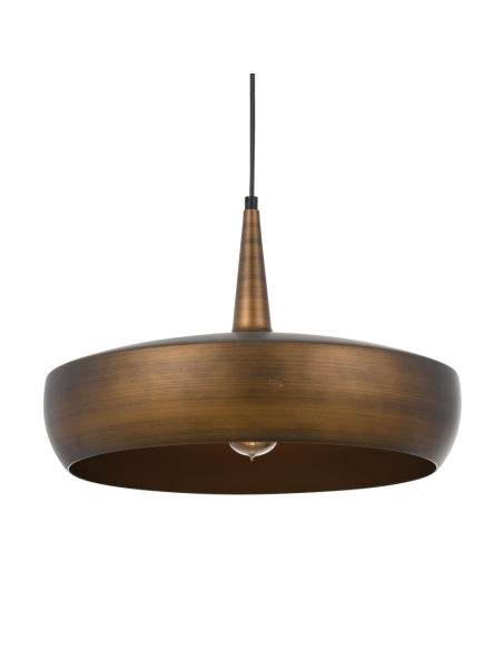 SABRA PE45-ACCP - SABRA 45 PENDANT - Antique Copper