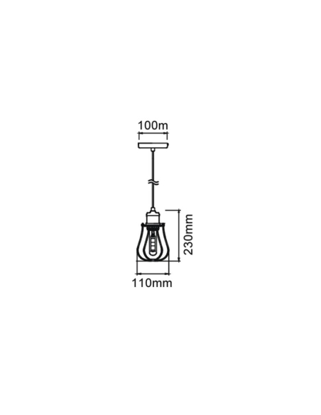 BLACKBAND4 - BLACKBAND Industrial Black Pear BLACKBAND4