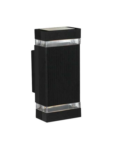 ROLAND EX2-BK - ROLAND EX2 WALL LIGHT - BLACK