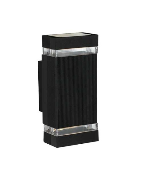 ROLAND EX2-BK - ROLAND EX2 WALL LIGHT - BLACK