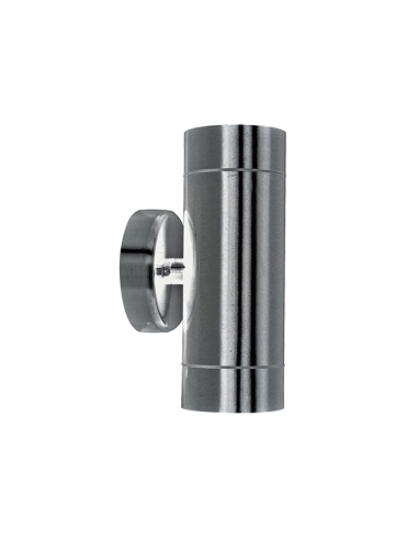 RIVA EX2LED-SS - RIVA EX2 LED WALL LIGHT