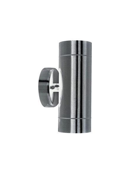RIVA EX2LED-SS - RIVA EX2 LED WALL LIGHT