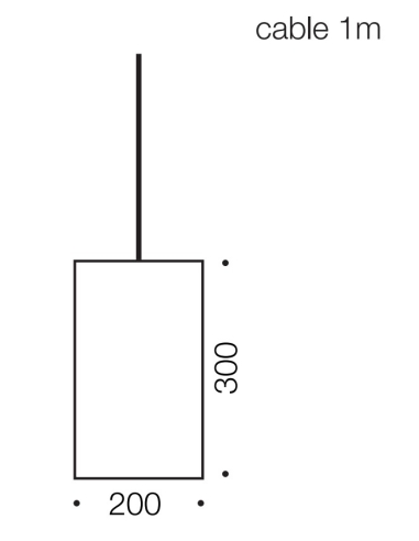 PRATT PE20-AB - PRATT 20 PENDANT - ANTIQUE BRASSPRATT PE20-AB