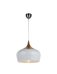POLK PE30-OKWH - POLK 30 PENDANT - WHITE OAKPOLK PE30-OKWH
