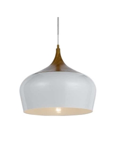 POLK PE30-OKWH - POLK 30 PENDANT - WHITE OAKPOLK PE30-OKWH 2