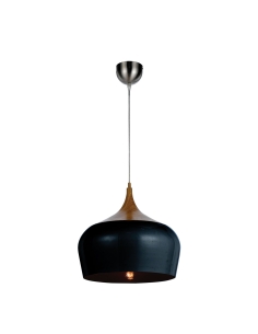 POLK PE30-OKBK - POLK 30 PENDANT - BLACK OAKPOLK PE30-OKBK