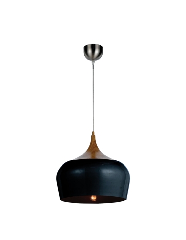 POLK PE30-OKBK - POLK 30 PENDANT - BLACK OAKPOLK PE30-OKBK