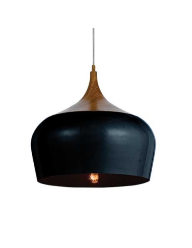 POLK PE30-OKBK - POLK 30 PENDANT - BLACK OAKPOLK PE30-OKBK