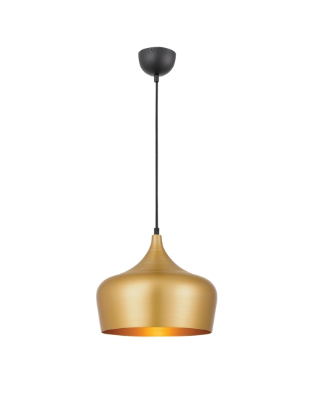 POLK PE30-GDB - POLK 30 PENDANT - GOLD