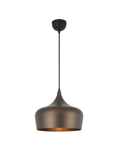 POLK PE30-BZB - POLK 30 PENDANT - BRONZEPOLK PE30-BZB