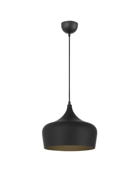 POLK PE30-BKB - POLK 30 PENDANT - BLACK