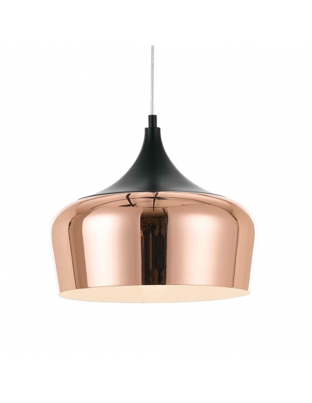 POLK PE30-BKCP - POLK 30 PENDANT - CopperPOLK PE30-BKCP