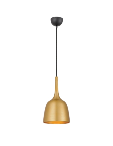 POLK PE20-GDB - POLK 20 PENDANT - GOLD