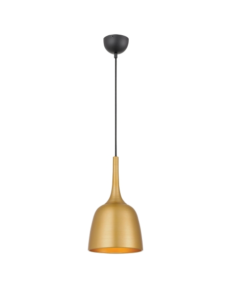 POLK PE20-GDB - POLK 20 PENDANT - GOLD