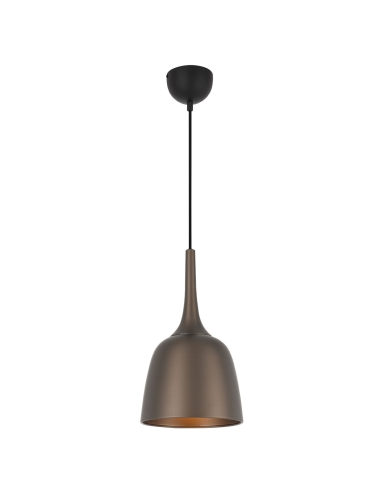 POLK PE20-BZB - POLK 20 PENDANT - BRONZEPOLK PE20-BZB