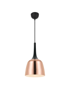 POLK PE20-BKCP - POLK 20 PENDANT - Copper BlackPOLK PE20-BKCP