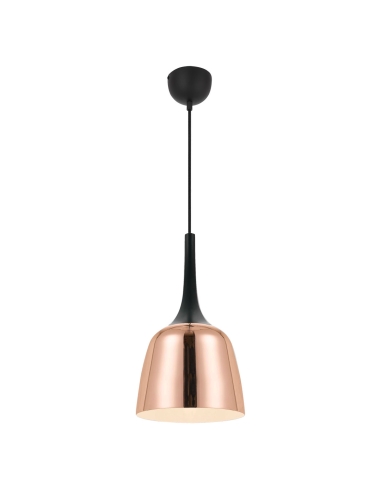 POLK PE20-BKCP - POLK 20 PENDANT - Copper BlackPOLK PE20-BKCP