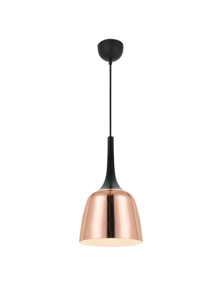 POLK PE20-BKCP - POLK 20 PENDANT - Copper Black