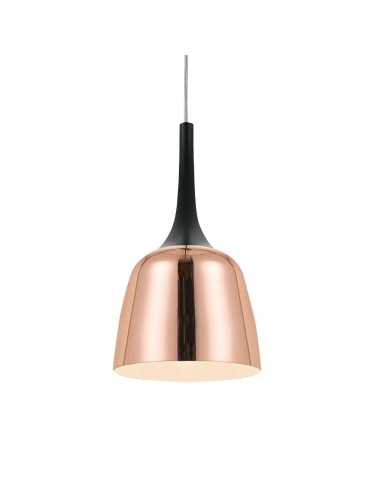 POLK PE20-BKCP - POLK 20 PENDANT - Copper BlackPOLK PE20-BKCP