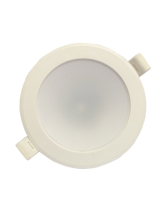 Pod 110 G2 Downlight 10 watt LED Diameter 113mm Height 42mm POD 110G2-830D