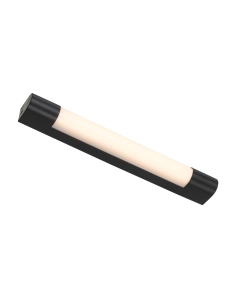 Oras 12w Wall Lamp IP44 12w LED Non-dimmable Length 420mm ORAS 12.420-BK3C