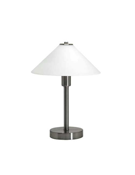 OHIO TL AB - OHIO TABLE LAMP - ANTIQUE BRASS