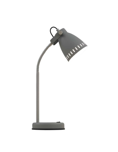NOVA TL-GY - NOVA TABLE LAMP