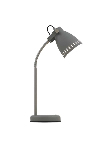 NOVA TL-GY - NOVA TABLE LAMP