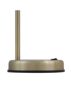 Nova Table Lamp 25 watt E27max Height 540mm Width 150mm - NOVA TL-AB 2
