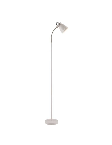 NOVA FL-WH - NOVA FLOOR LAMP - WHITE