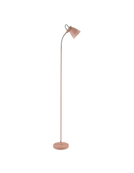 NOVA FL-PK - NOVA FLOOR LAMP