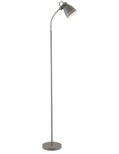 NOVA FL-GY - NOVA FLOOR LAMPNOVA FL-GY