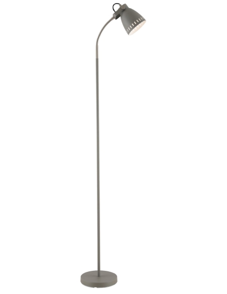 NOVA FL-GY - NOVA FLOOR LAMP