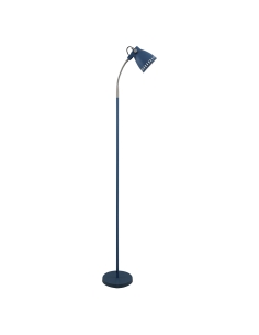 NOVA FL-BL - NOVA FLOOR LAMPNOVA FL-BL
