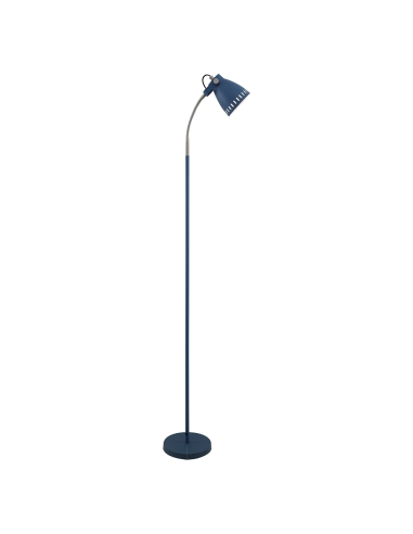 NOVA FL-BL - NOVA FLOOR LAMPNOVA FL-BL