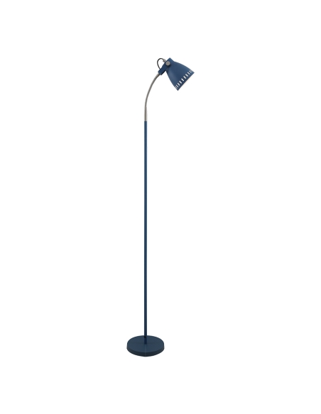 NOVA FL-BL - NOVA FLOOR LAMP