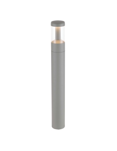 NEPEAN EX.P-SL - NEPEAN LED BOLLARD - SILVERNEPEAN EX.P-SL 2