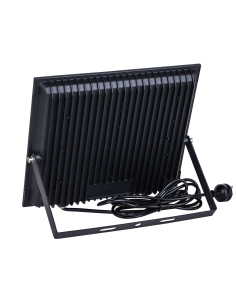 Neo 150 watt LED Floodlight 240 volt 350x303 40cm Lead & NEO 150.LP-840 2