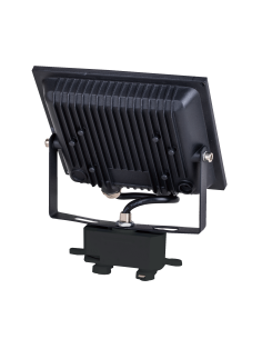 Neo 20 watt LED Floodlight 240 volt 140x120 3 Wire track - NEO 020.TA-840 2