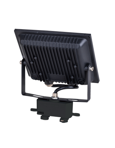 NEO 020.TA-840 - NEO 20W LED FLOOD TRACK ADAPTOR NEO 020.TA-840