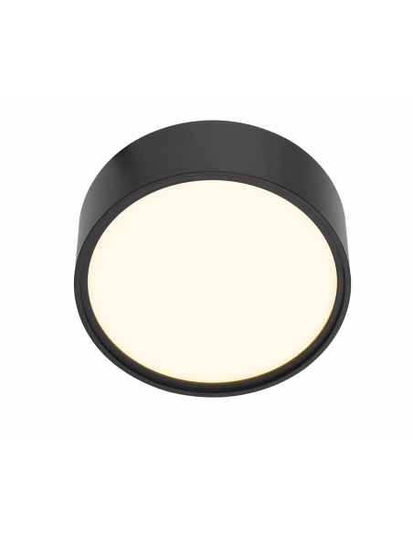 NARA CTC-BK.3CCT - NARA CTC LED 3CCT + DIMMABLE - BLACK