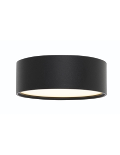 Nara CTC LED 3CCT + Dimmable 18 watt LED Diameter157mm NARA CTC-BK.3CCT 2