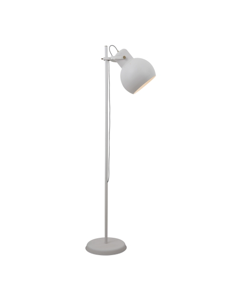 MENTO FL-WHAB - MENTO FLOOR LAMP - WHITE