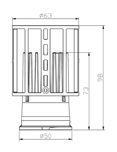 MDL-16D-16W-930 - MODULE 16-16WMDL-16D-16W-930