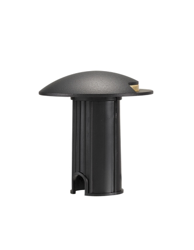 LUC.G13-BK83-826 - LUC 1x 3W 8-26v INGROUND LIGHT LUC.G13-BK83-826